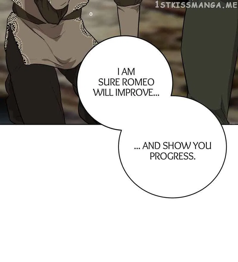 Goodbye My Juliet Chapter 8 – Page 43
