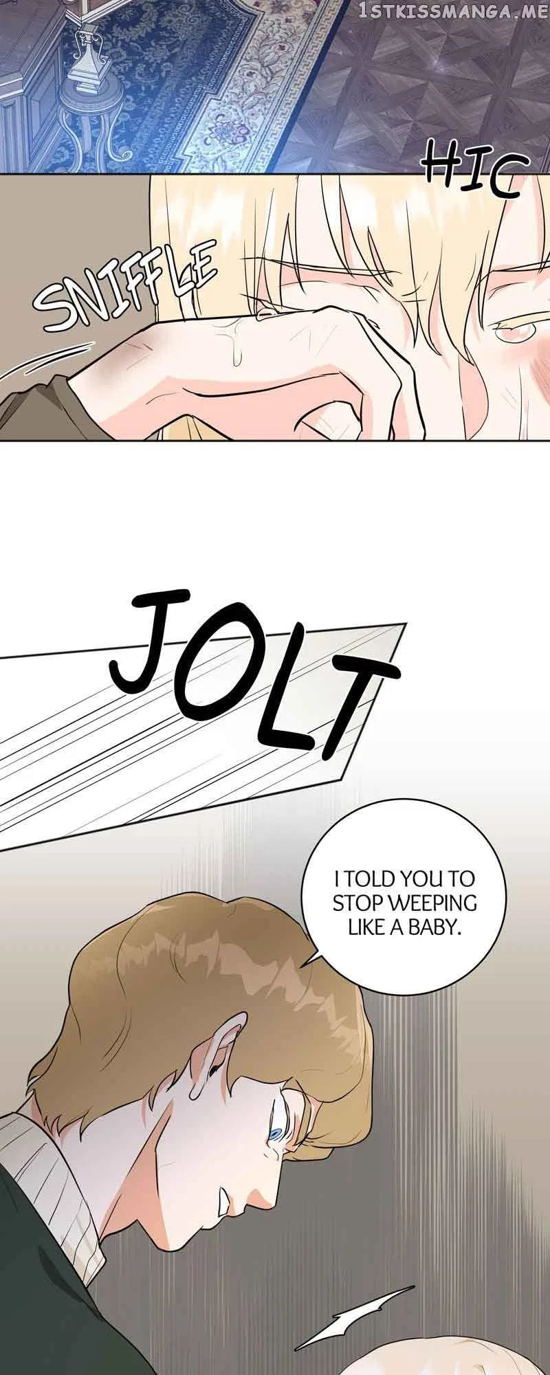 Goodbye My Juliet Chapter 8 – Page 46