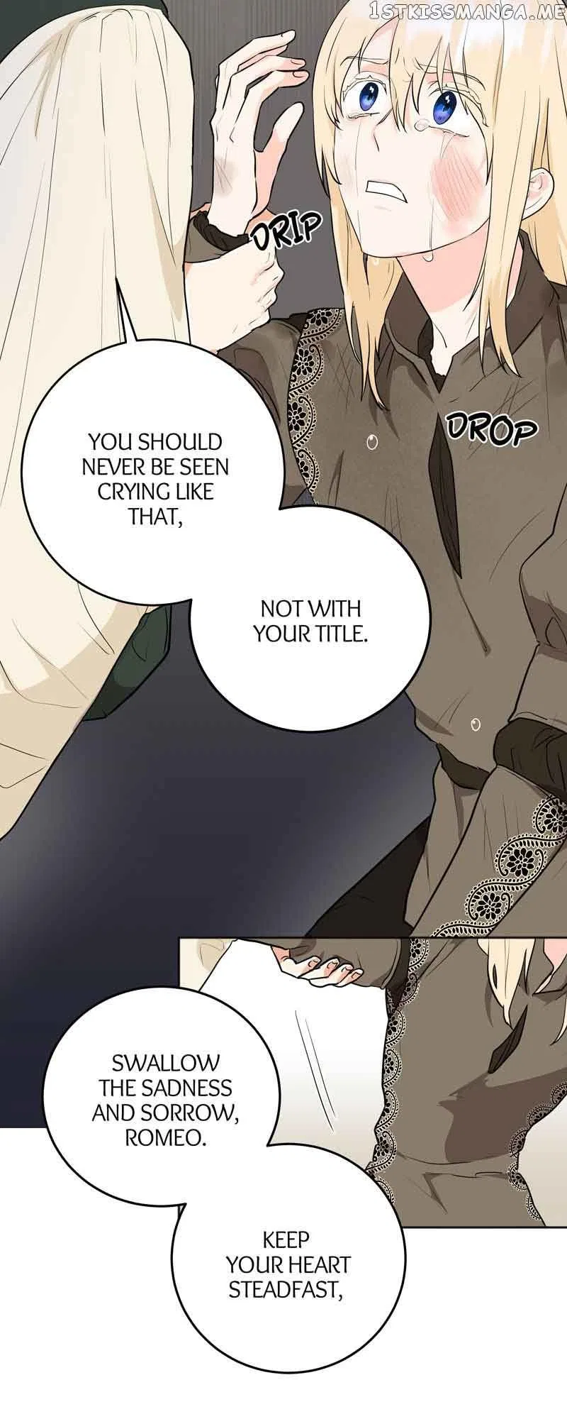 Goodbye My Juliet Chapter 8 – Page 47