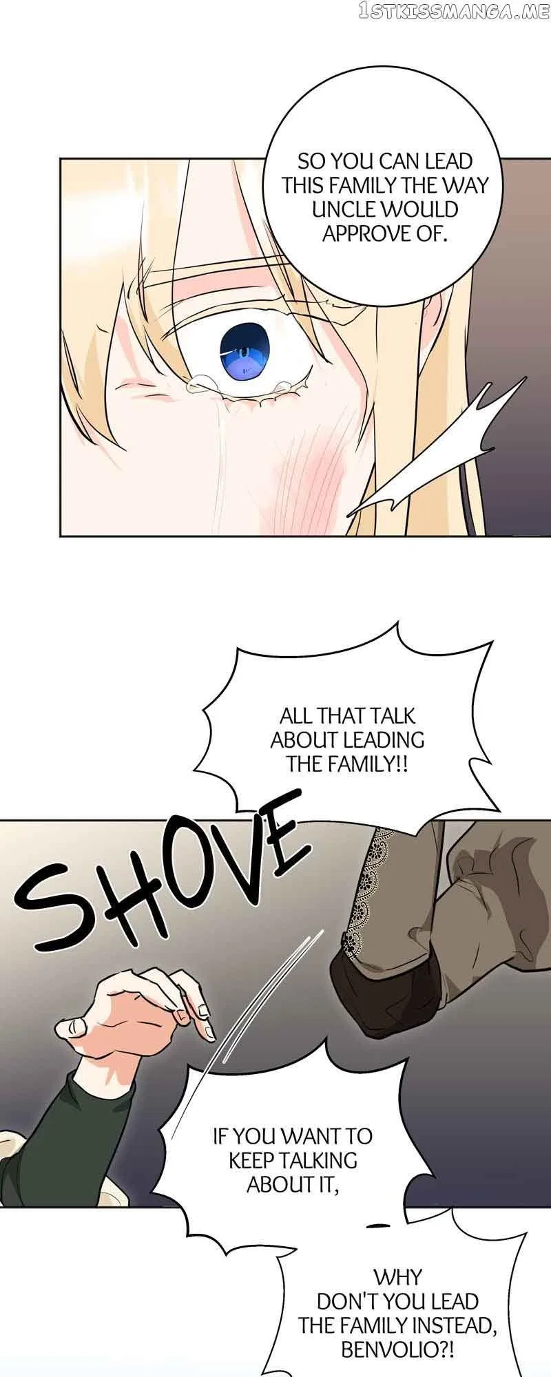 Goodbye My Juliet Chapter 8 – Page 48
