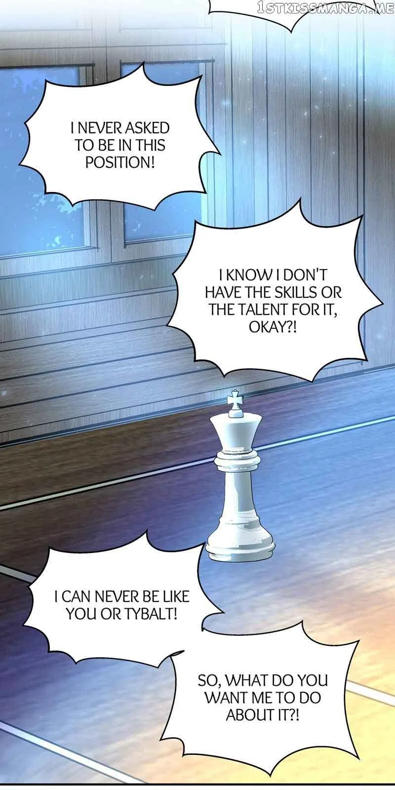 Goodbye My Juliet Chapter 8 – Page 49