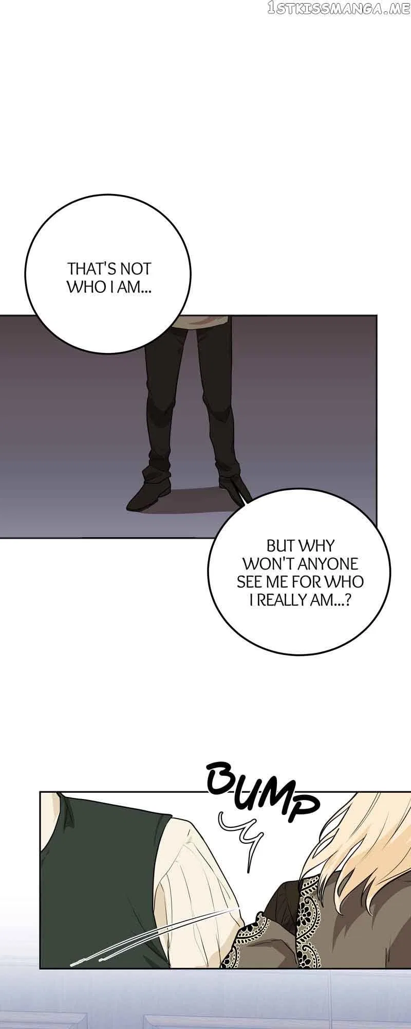 Goodbye My Juliet Chapter 8 – Page 50