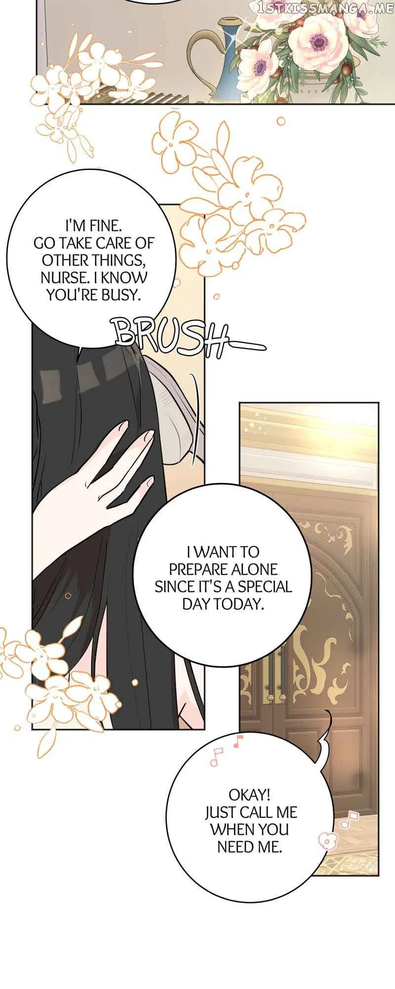 Goodbye My Juliet Chapter 8 – Page 53