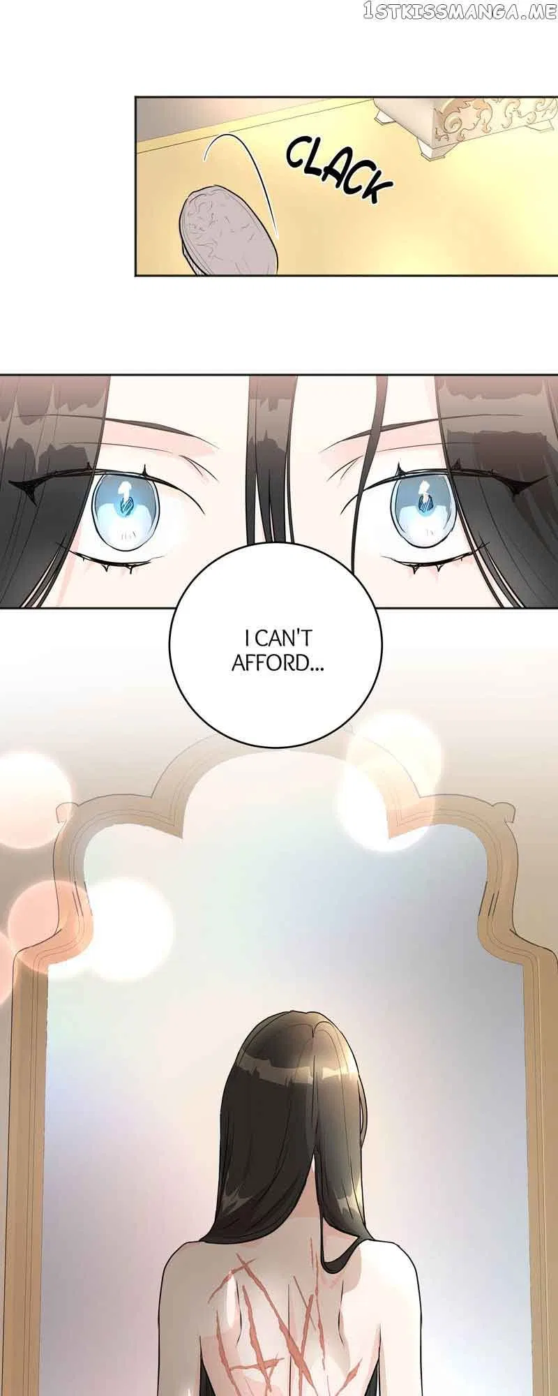 Goodbye My Juliet Chapter 8 – Page 54