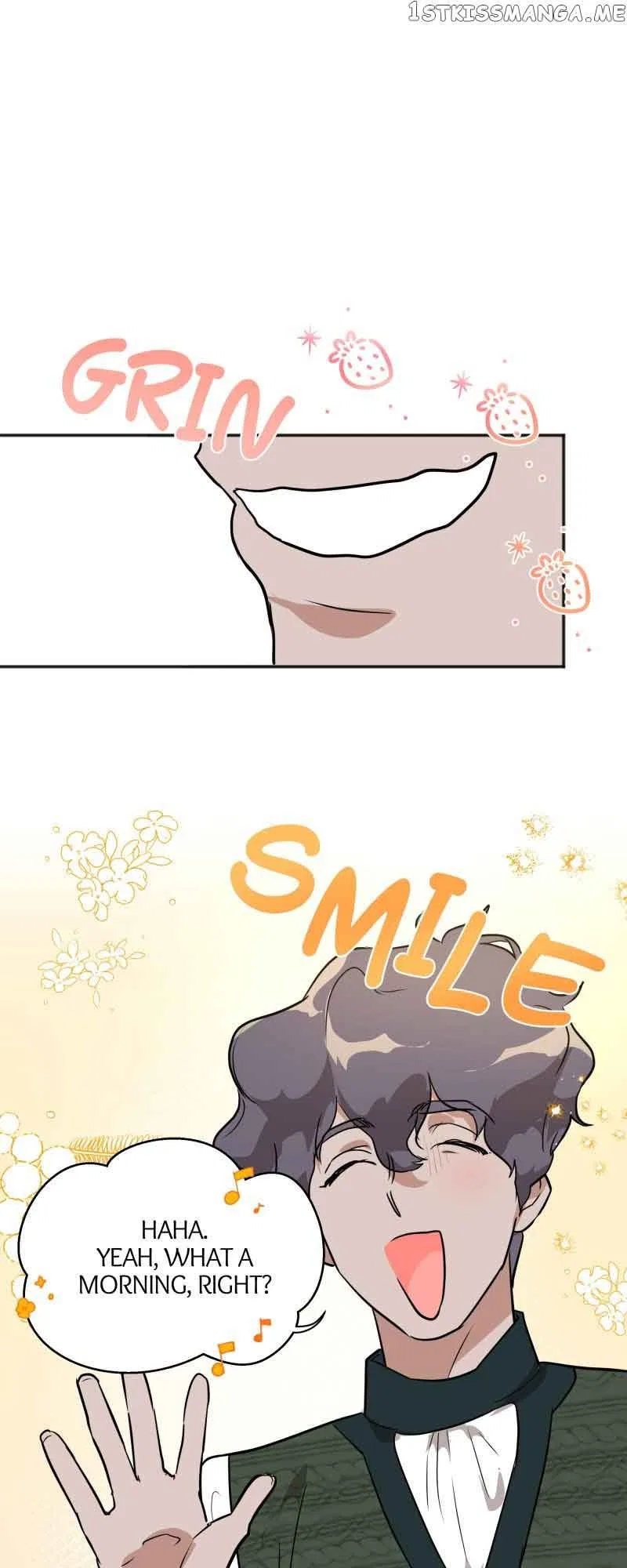 Goodbye My Juliet Chapter 7 – Page 1