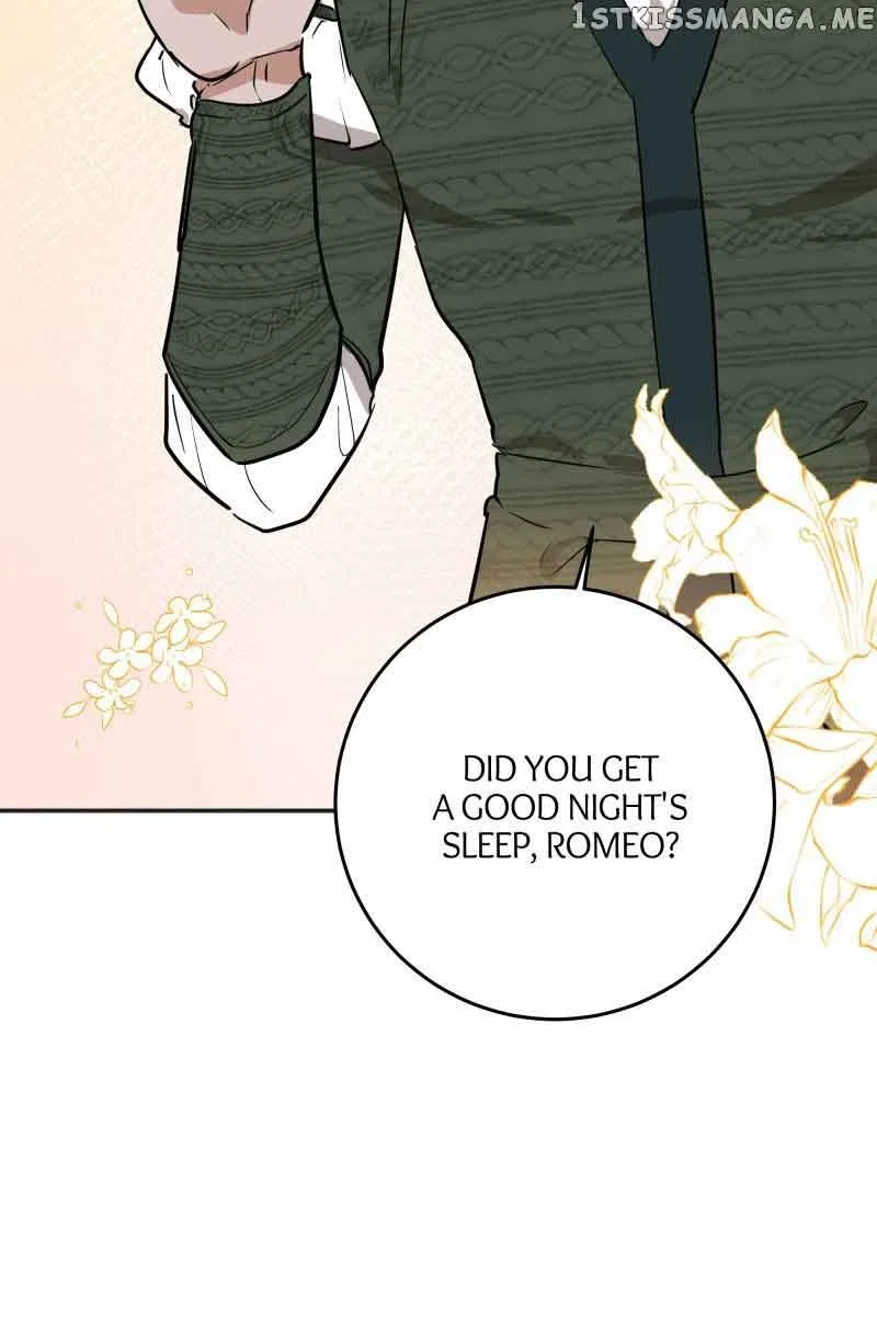 Goodbye My Juliet Chapter 7 – Page 2