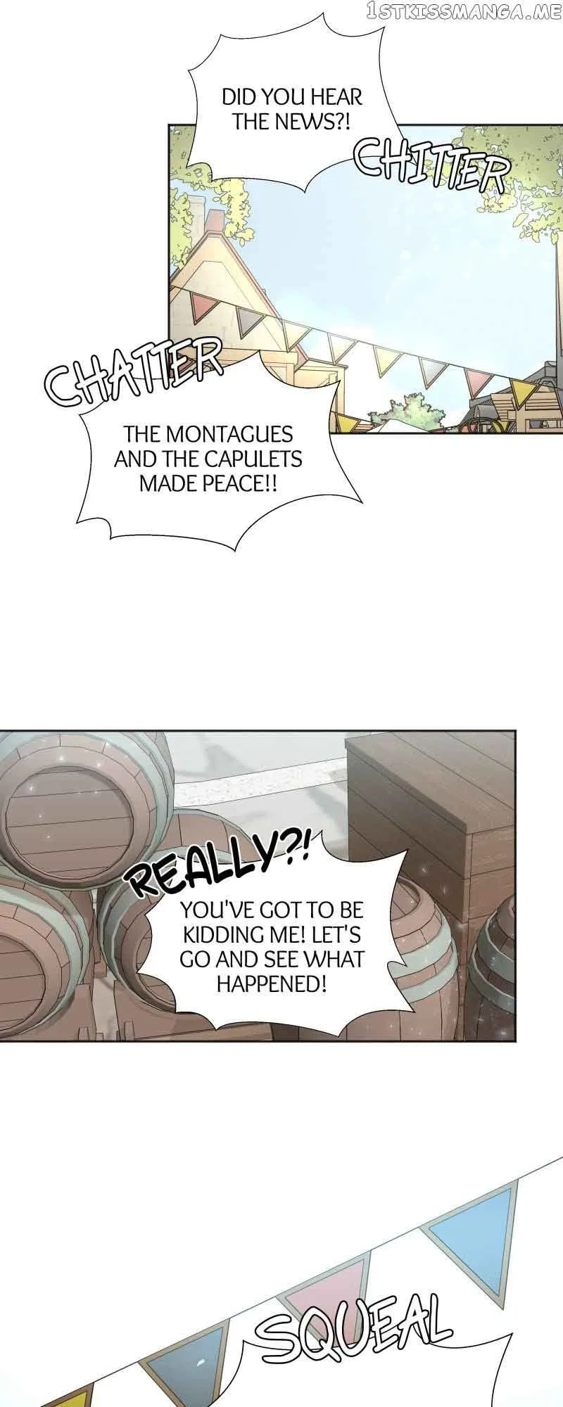 Goodbye My Juliet Chapter 7 – Page 15