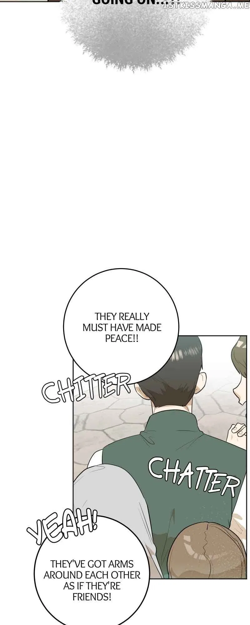 Goodbye My Juliet Chapter 7 – Page 17