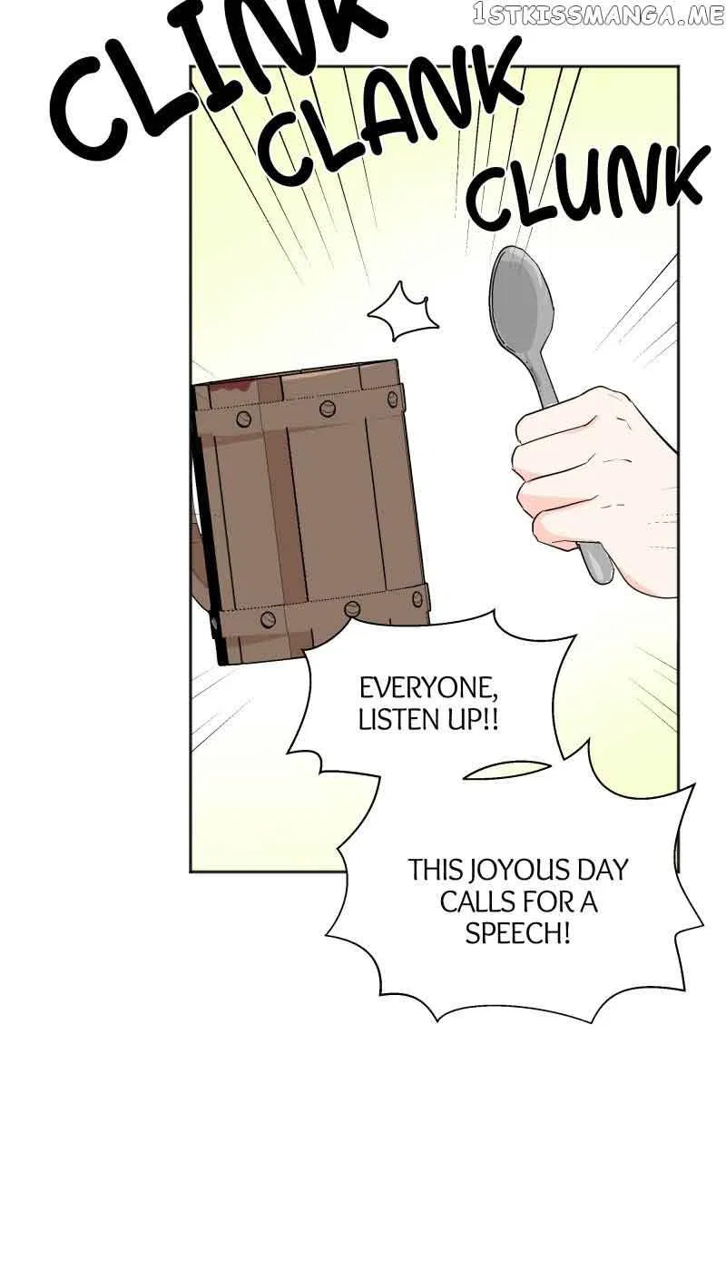 Goodbye My Juliet Chapter 7 – Page 19