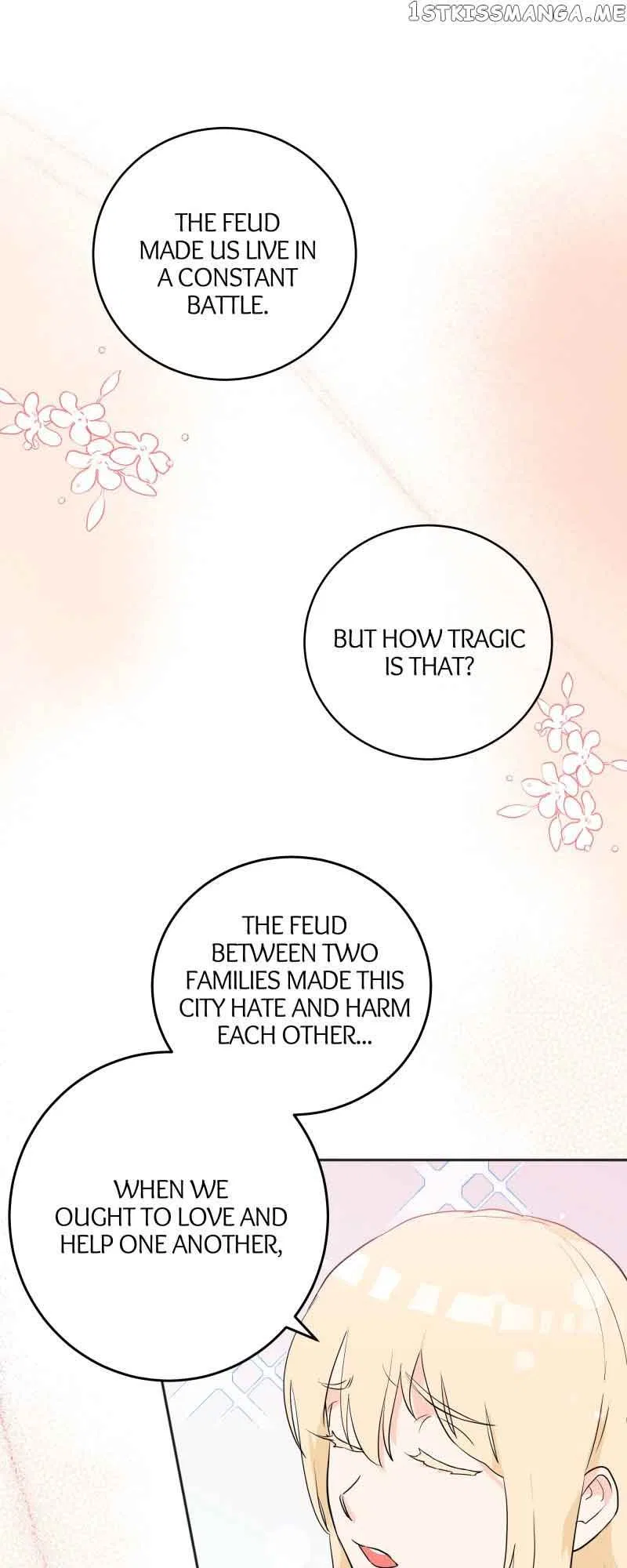 Goodbye My Juliet Chapter 7 – Page 20