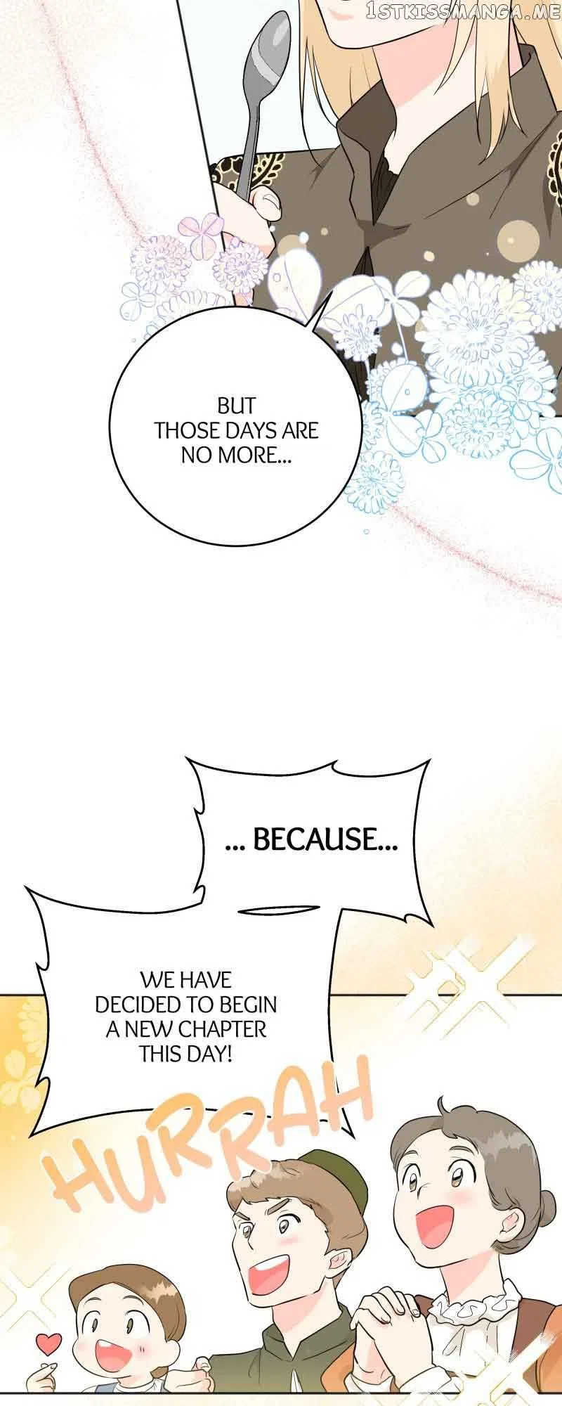 Goodbye My Juliet Chapter 7 – Page 21