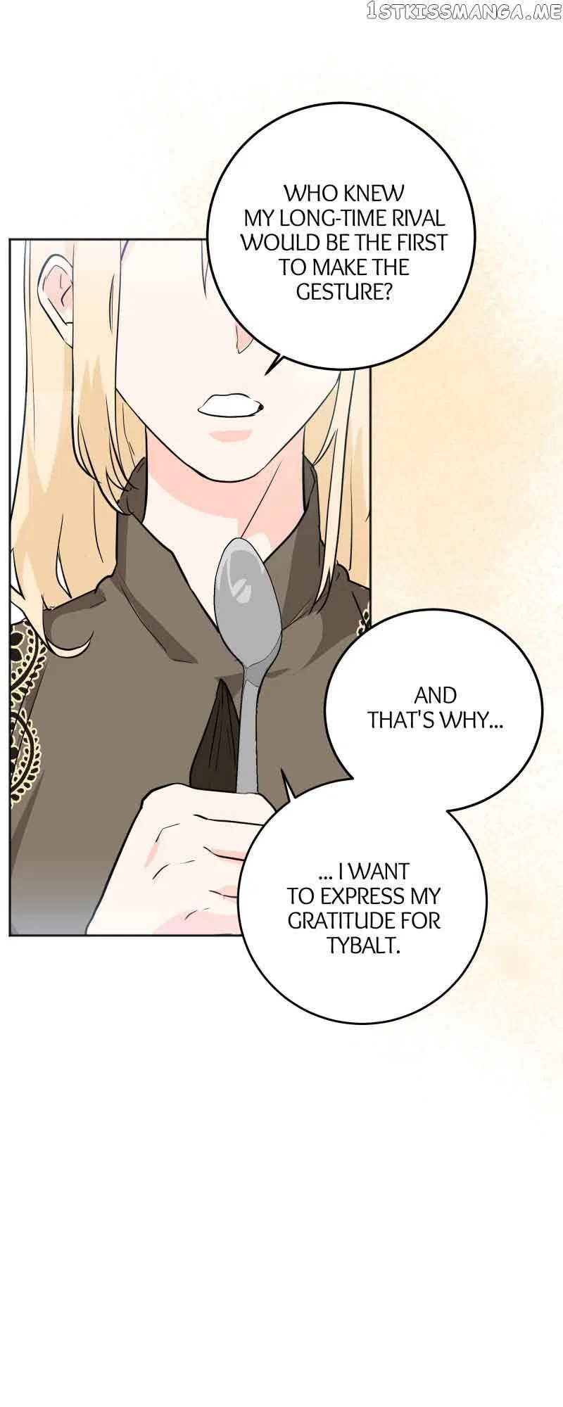 Goodbye My Juliet Chapter 7 – Page 23
