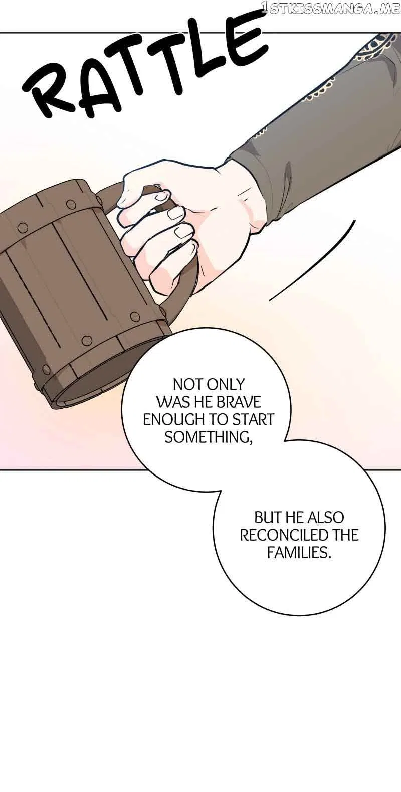 Goodbye My Juliet Chapter 7 – Page 24