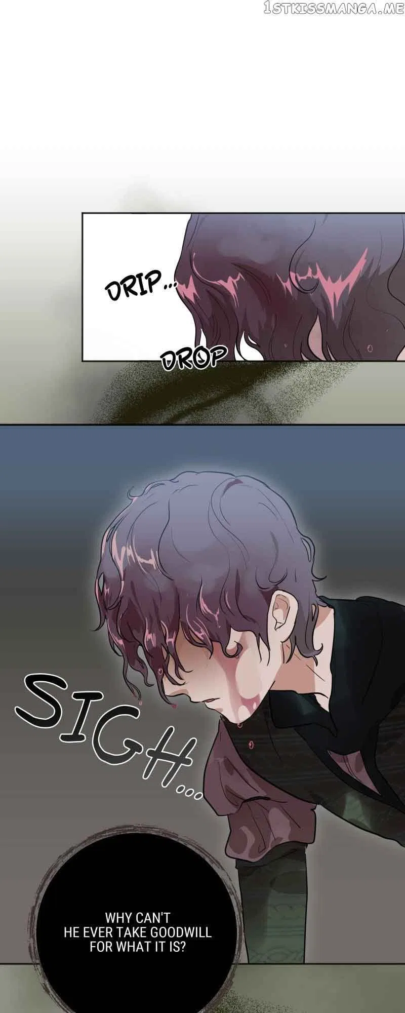 Goodbye My Juliet Chapter 7 – Page 33