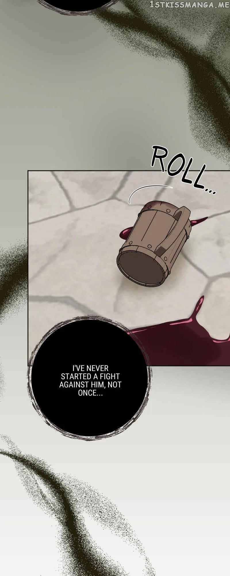 Goodbye My Juliet Chapter 7 – Page 34
