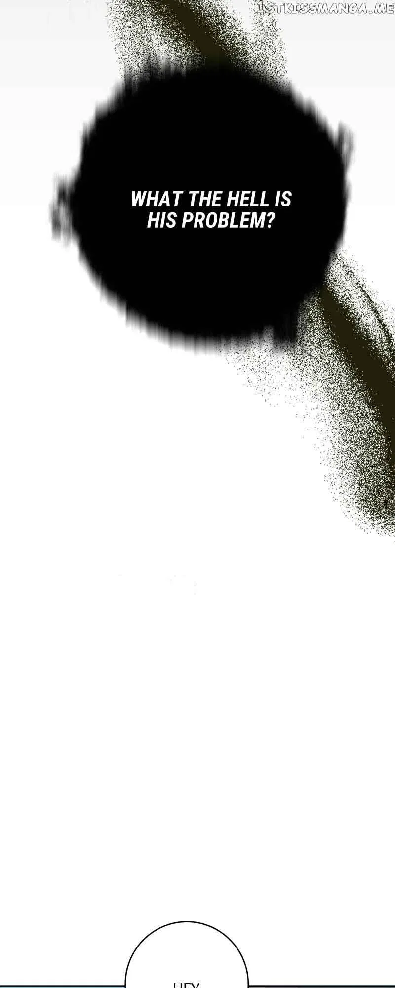 Goodbye My Juliet Chapter 7 – Page 35