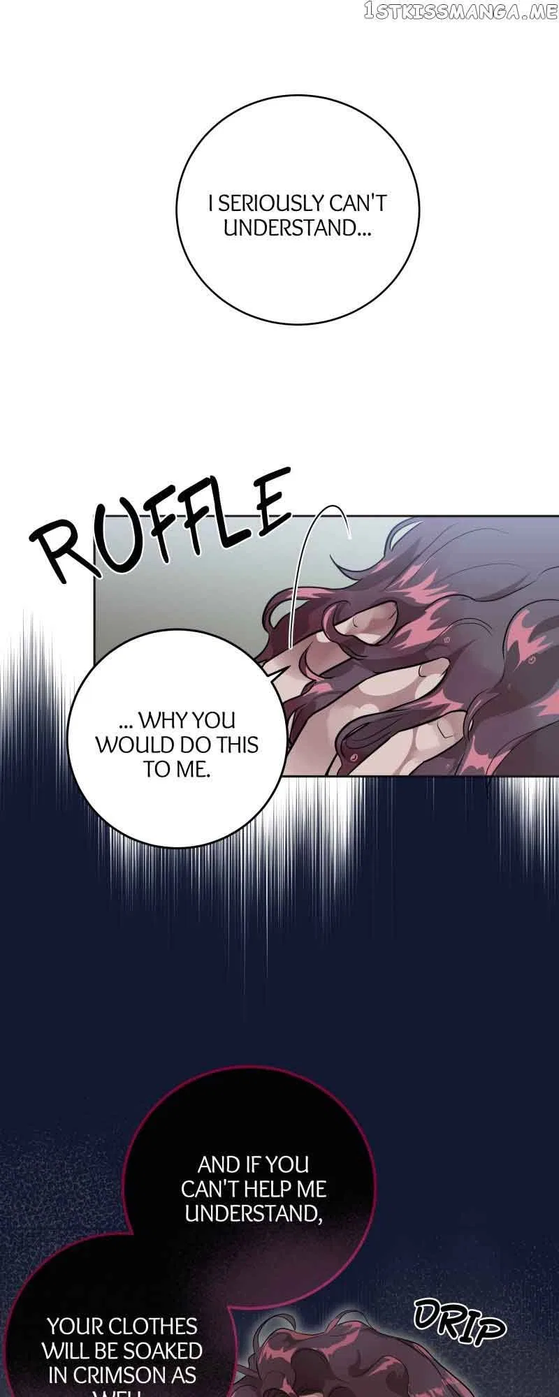 Goodbye My Juliet Chapter 7 – Page 37