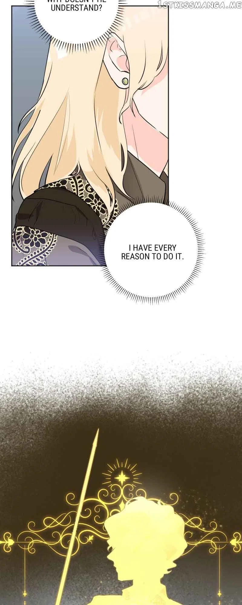 Goodbye My Juliet Chapter 7 – Page 39