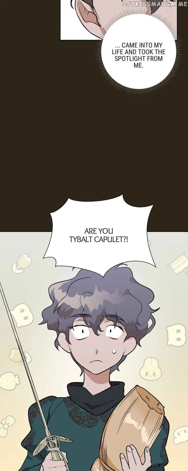 Goodbye My Juliet Chapter 7 – Page 45