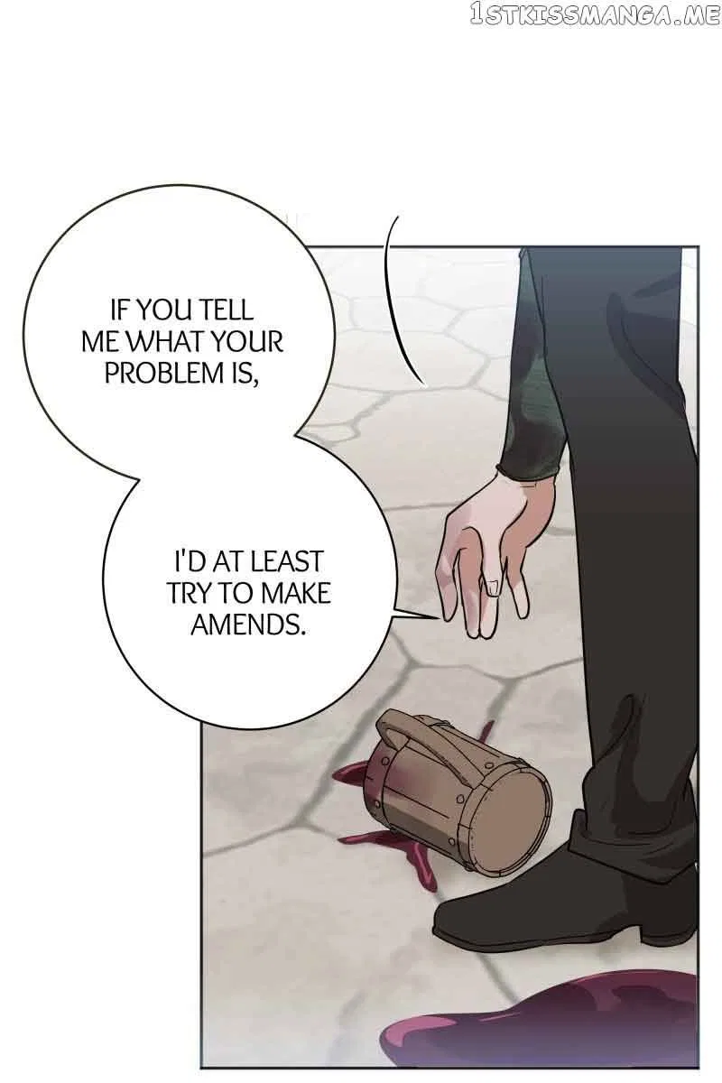 Goodbye My Juliet Chapter 7 – Page 48