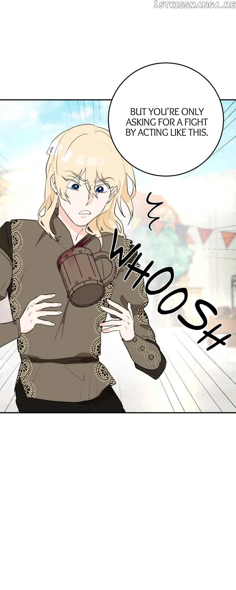 Goodbye My Juliet Chapter 7 – Page 49