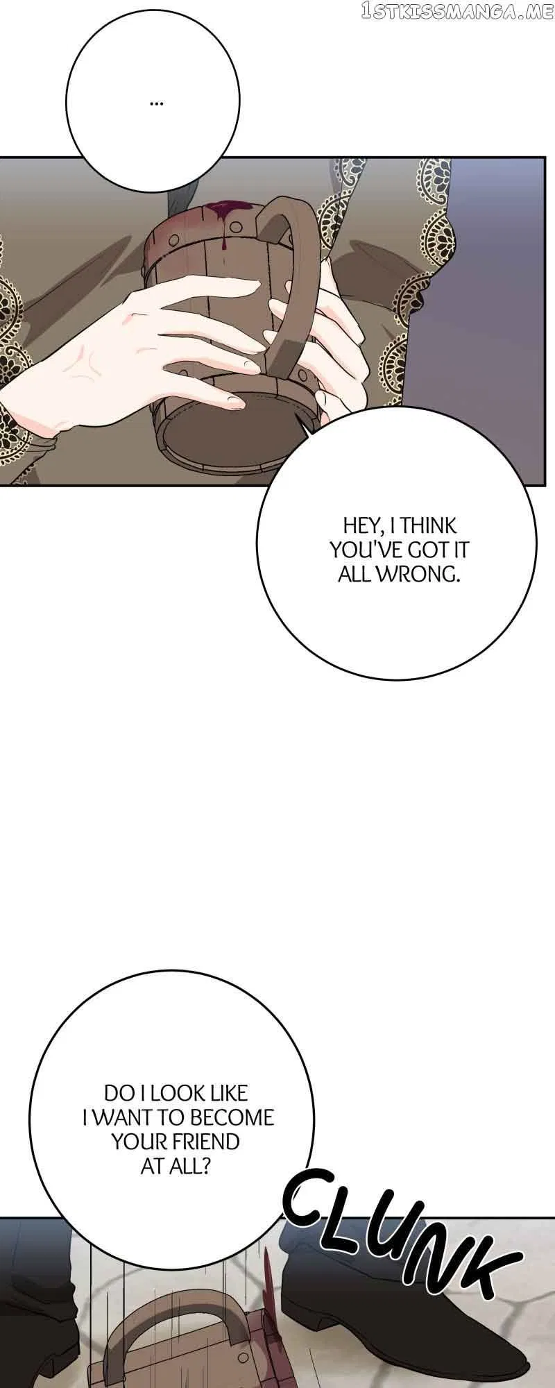Goodbye My Juliet Chapter 7 – Page 50