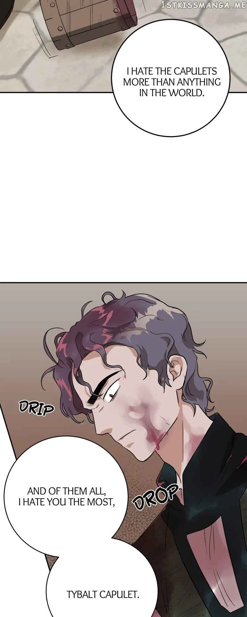 Goodbye My Juliet Chapter 7 – Page 51