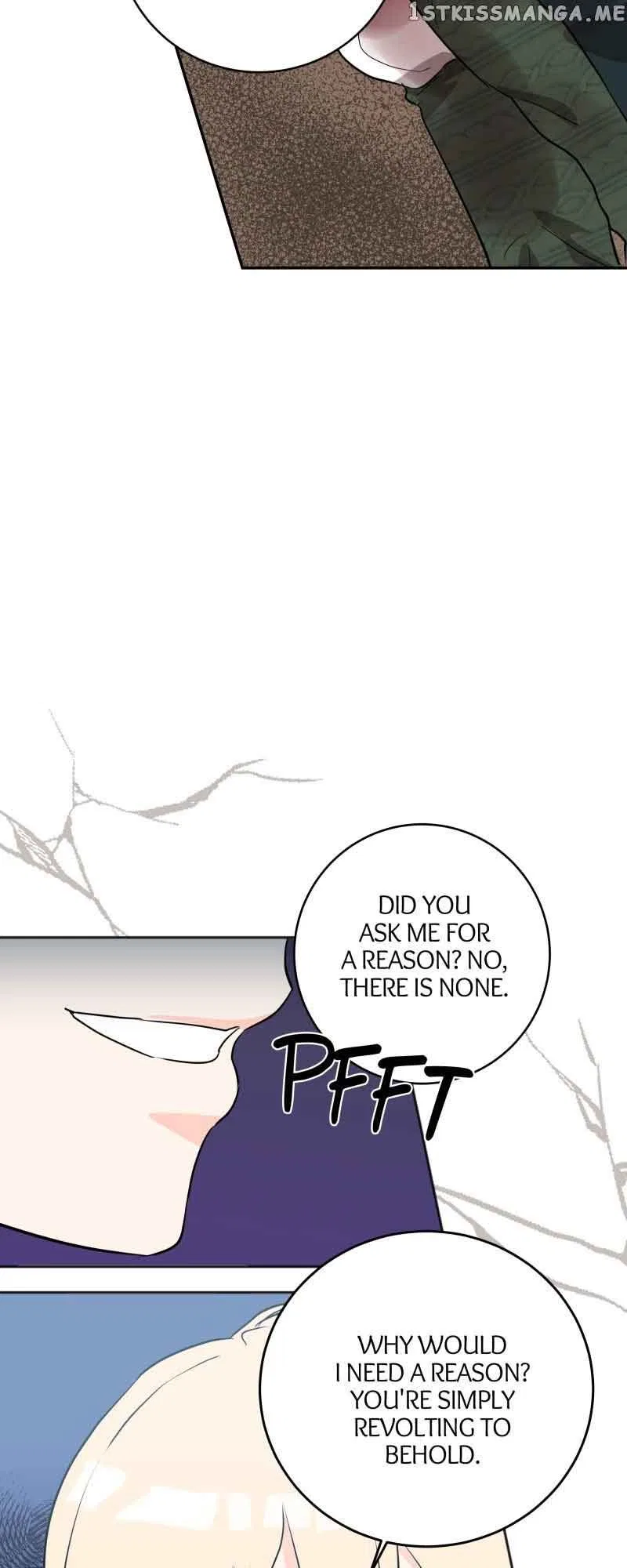 Goodbye My Juliet Chapter 7 – Page 52