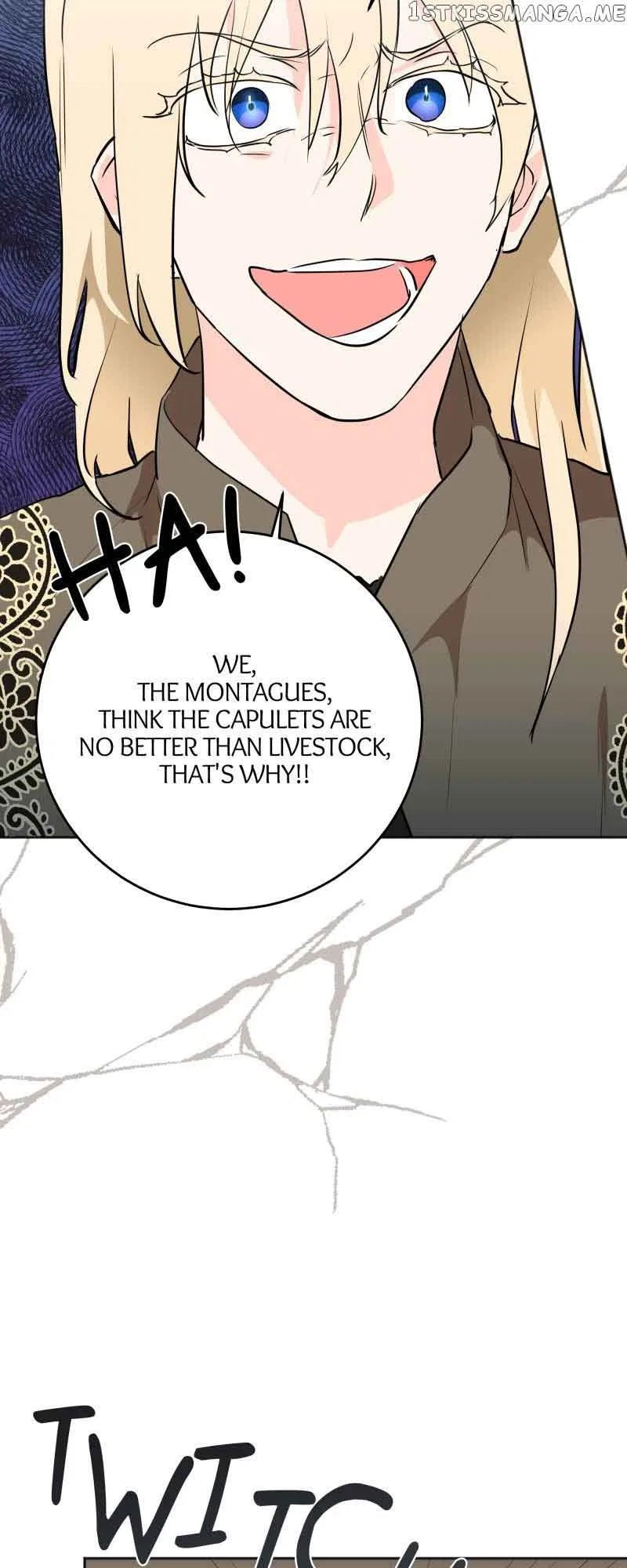 Goodbye My Juliet Chapter 7 – Page 53