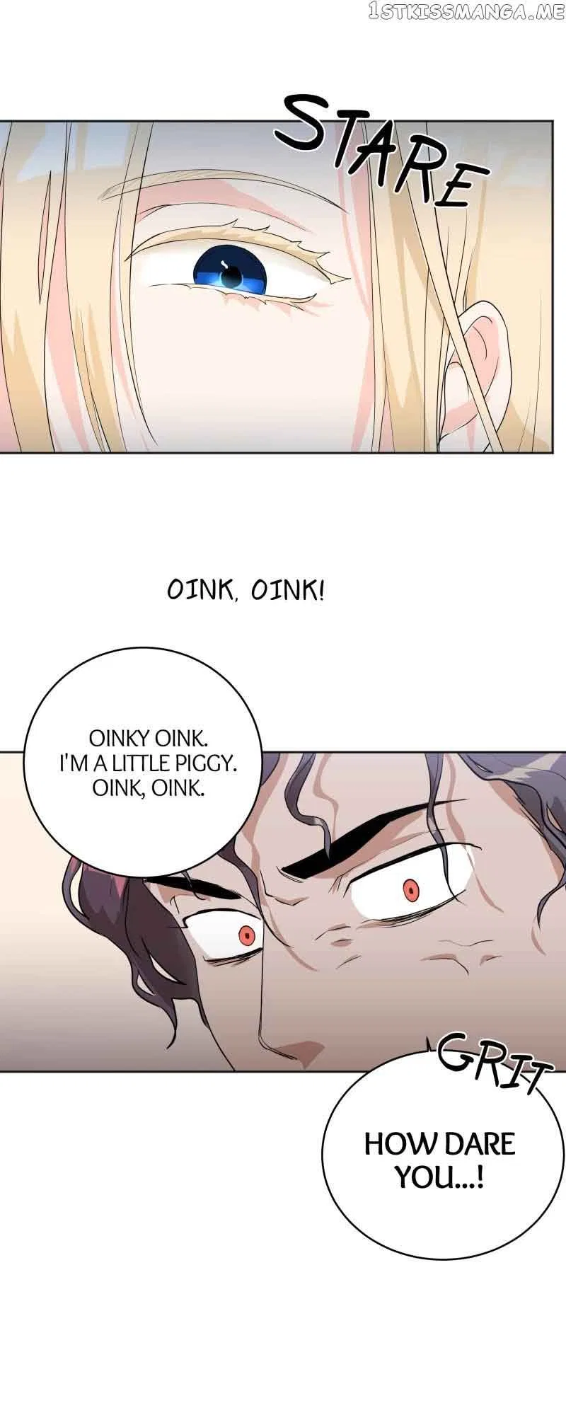 Goodbye My Juliet Chapter 7 – Page 56