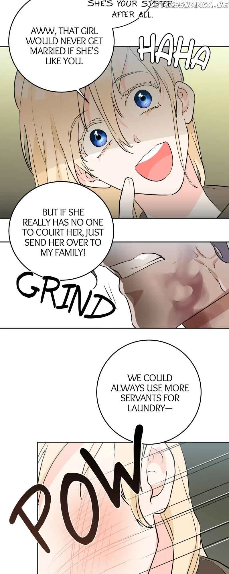 Goodbye My Juliet Chapter 7 – Page 58