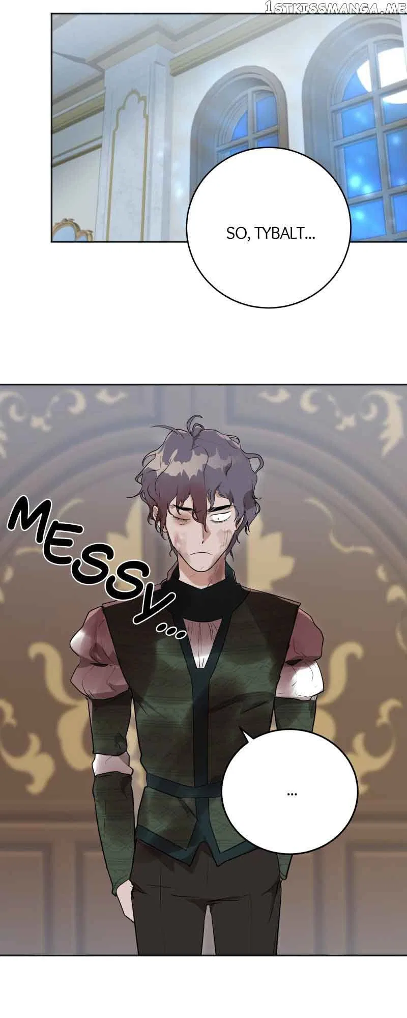 Goodbye My Juliet Chapter 7 – Page 62