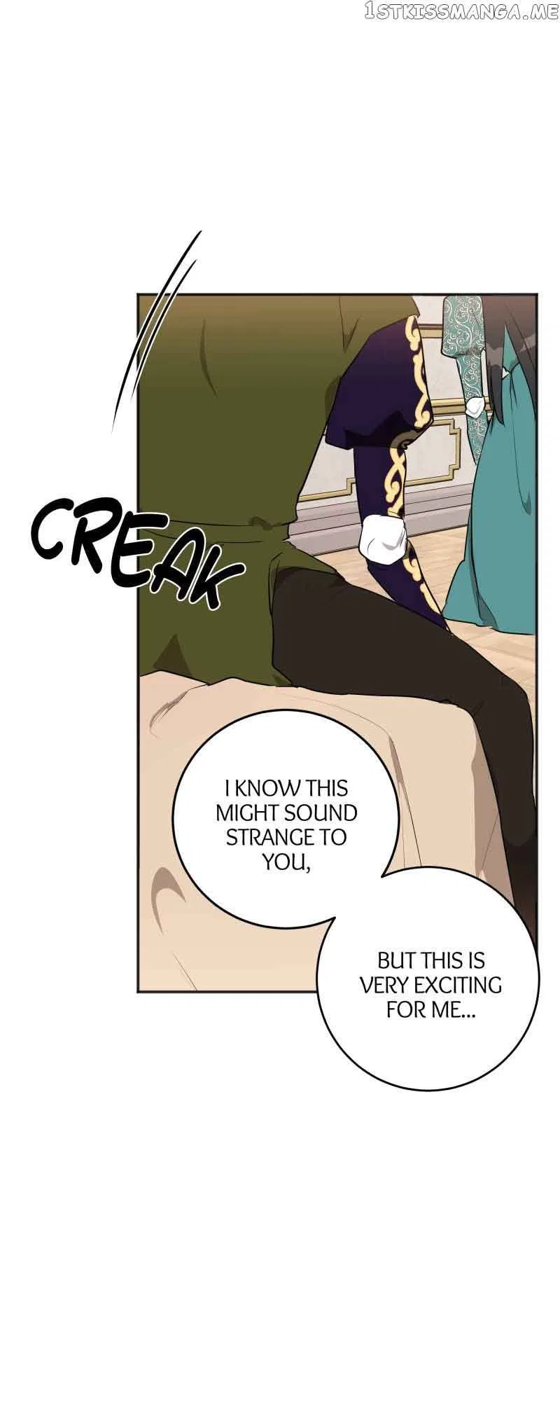 Goodbye My Juliet Chapter 6 – Page 8