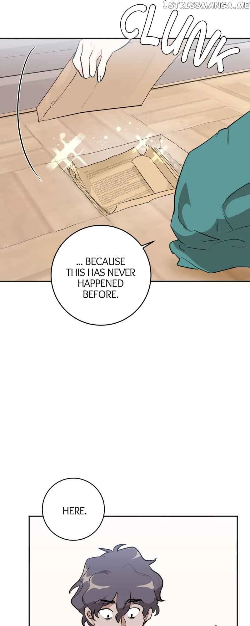 Goodbye My Juliet Chapter 6 – Page 9