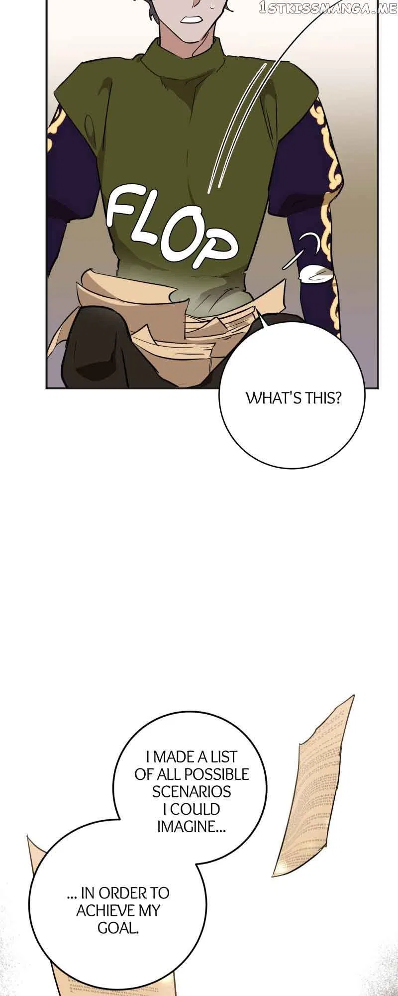 Goodbye My Juliet Chapter 6 – Page 10
