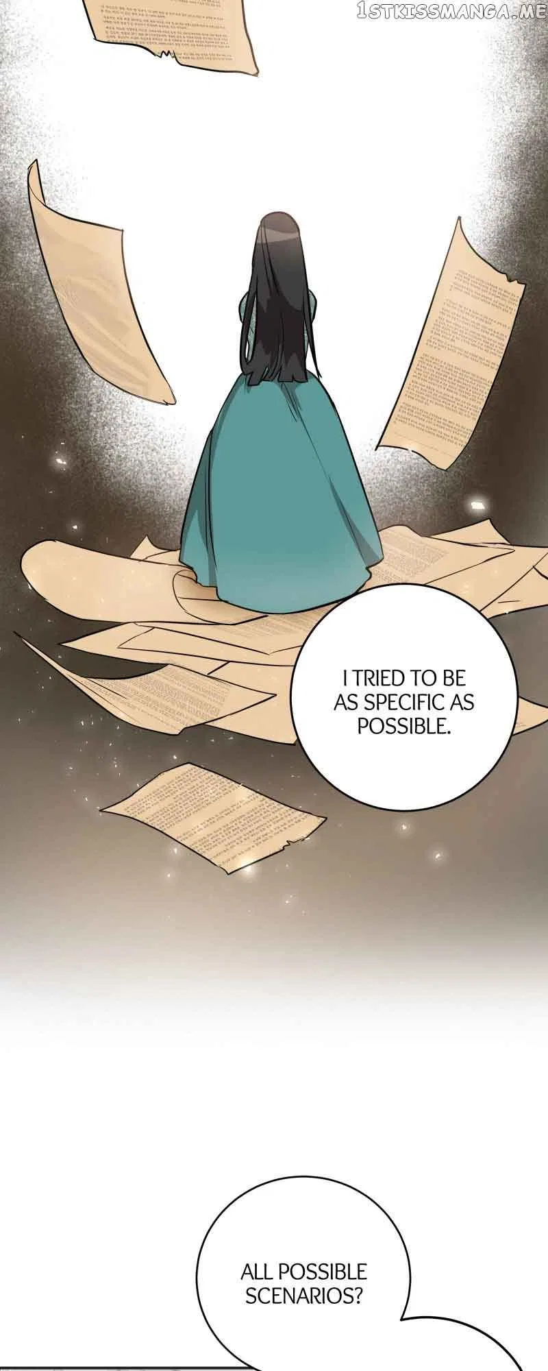 Goodbye My Juliet Chapter 6 – Page 11
