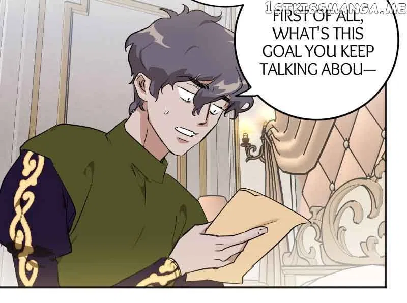 Goodbye My Juliet Chapter 6 – Page 12