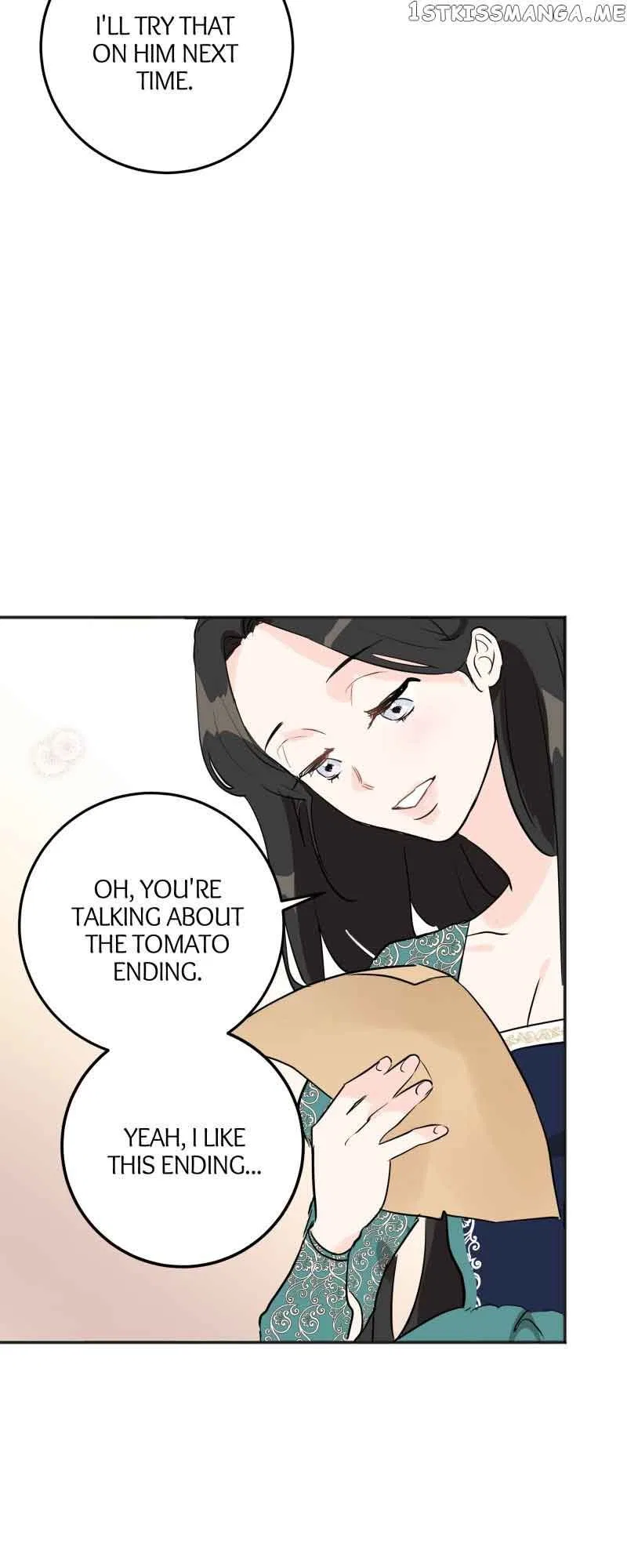 Goodbye My Juliet Chapter 6 – Page 14