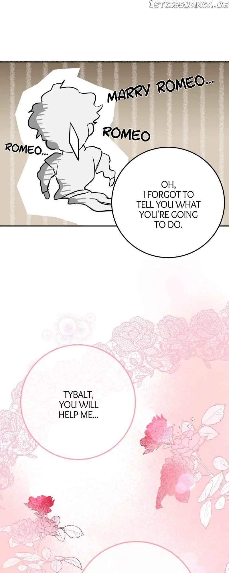 Goodbye My Juliet Chapter 6 – Page 17