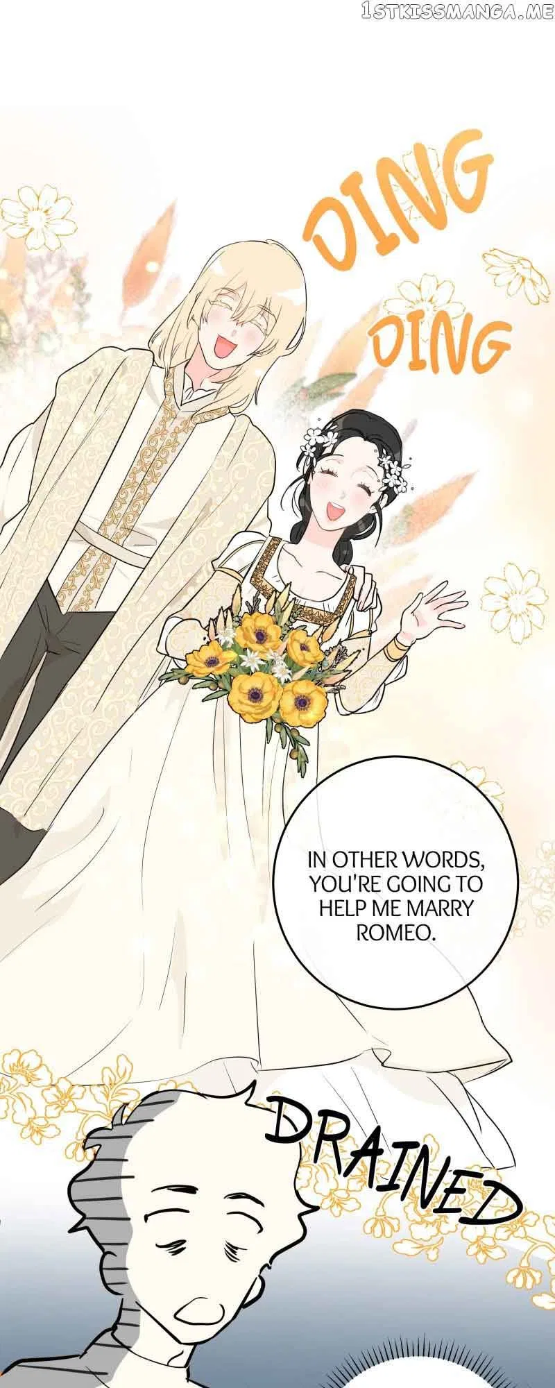 Goodbye My Juliet Chapter 6 – Page 19