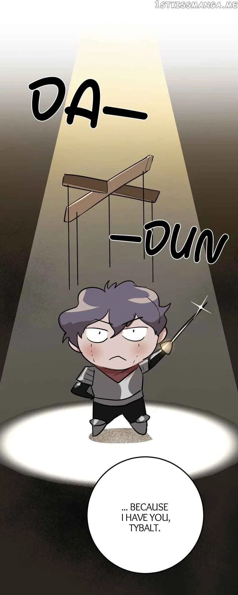 Goodbye My Juliet Chapter 6 – Page 22