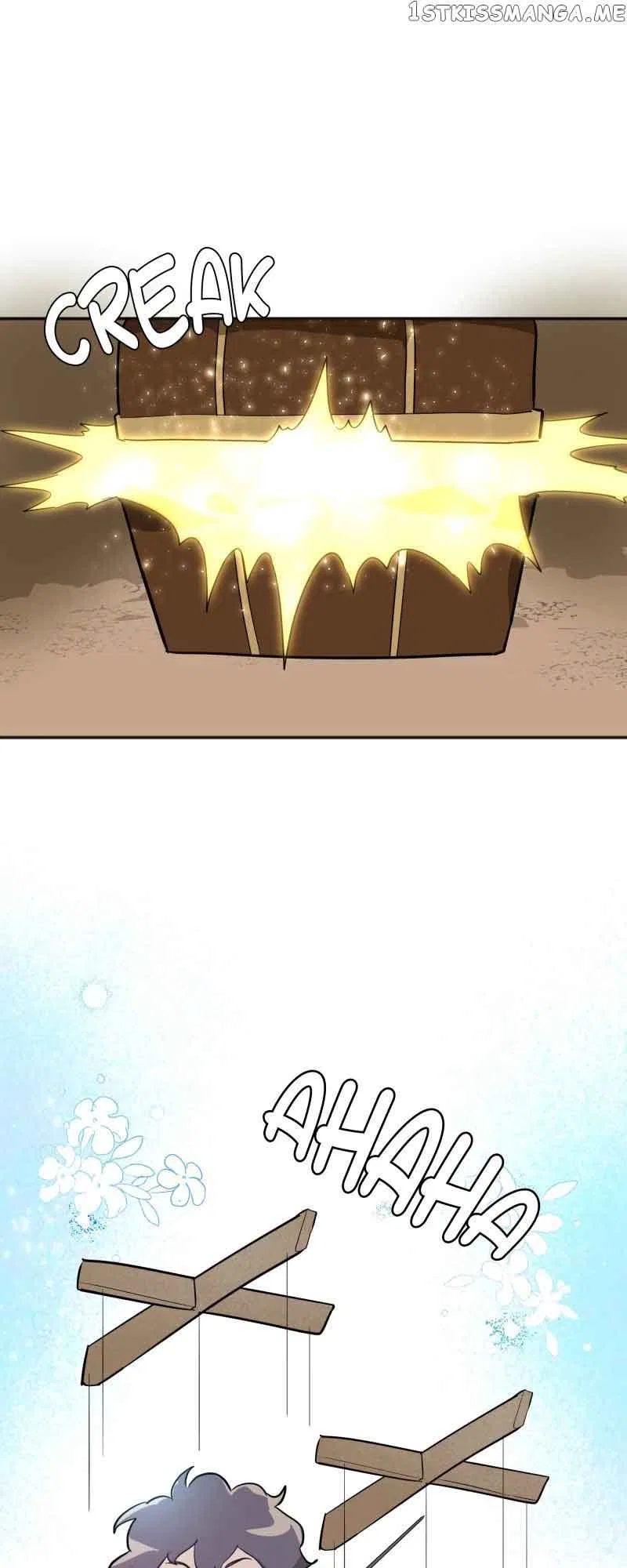 Goodbye My Juliet Chapter 6 – Page 25
