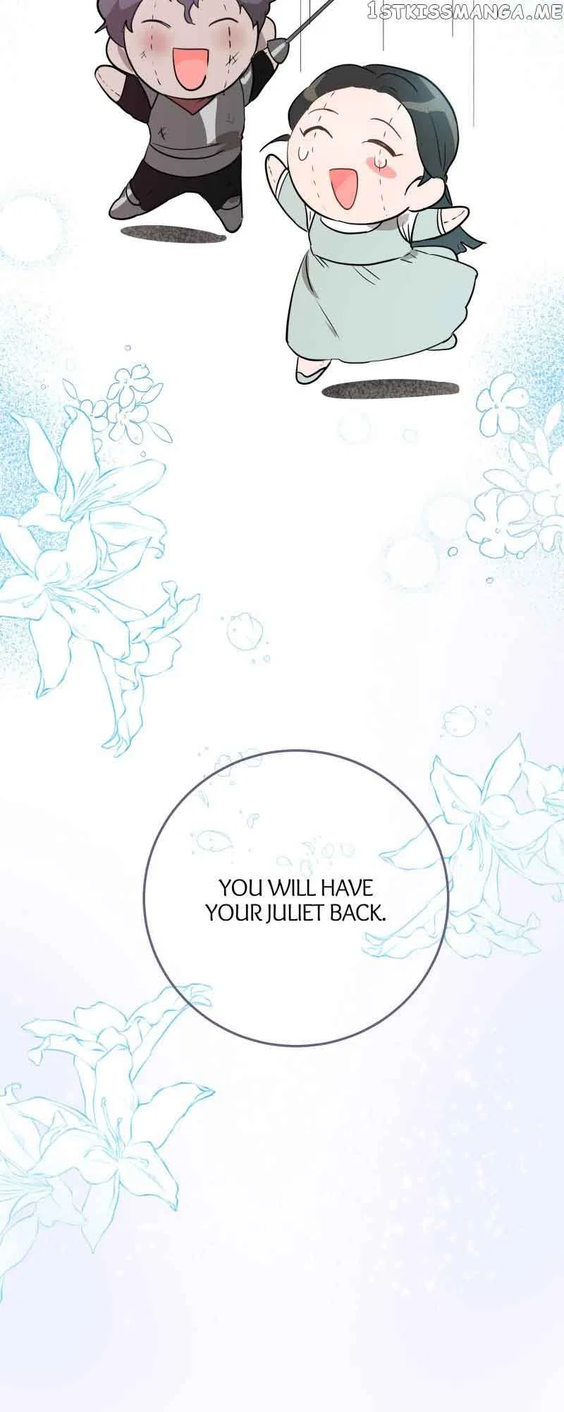 Goodbye My Juliet Chapter 6 – Page 26