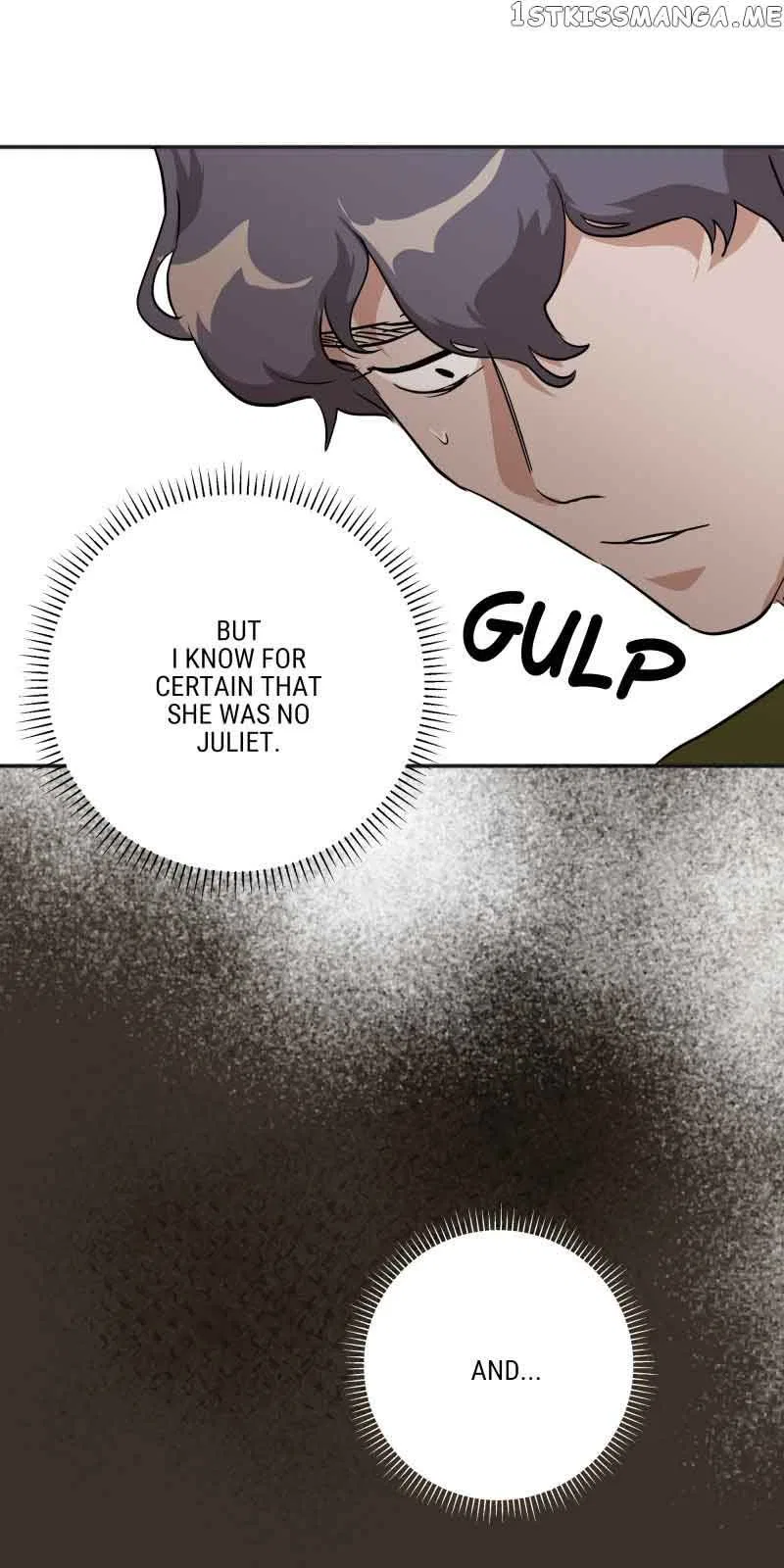 Goodbye My Juliet Chapter 6 – Page 30