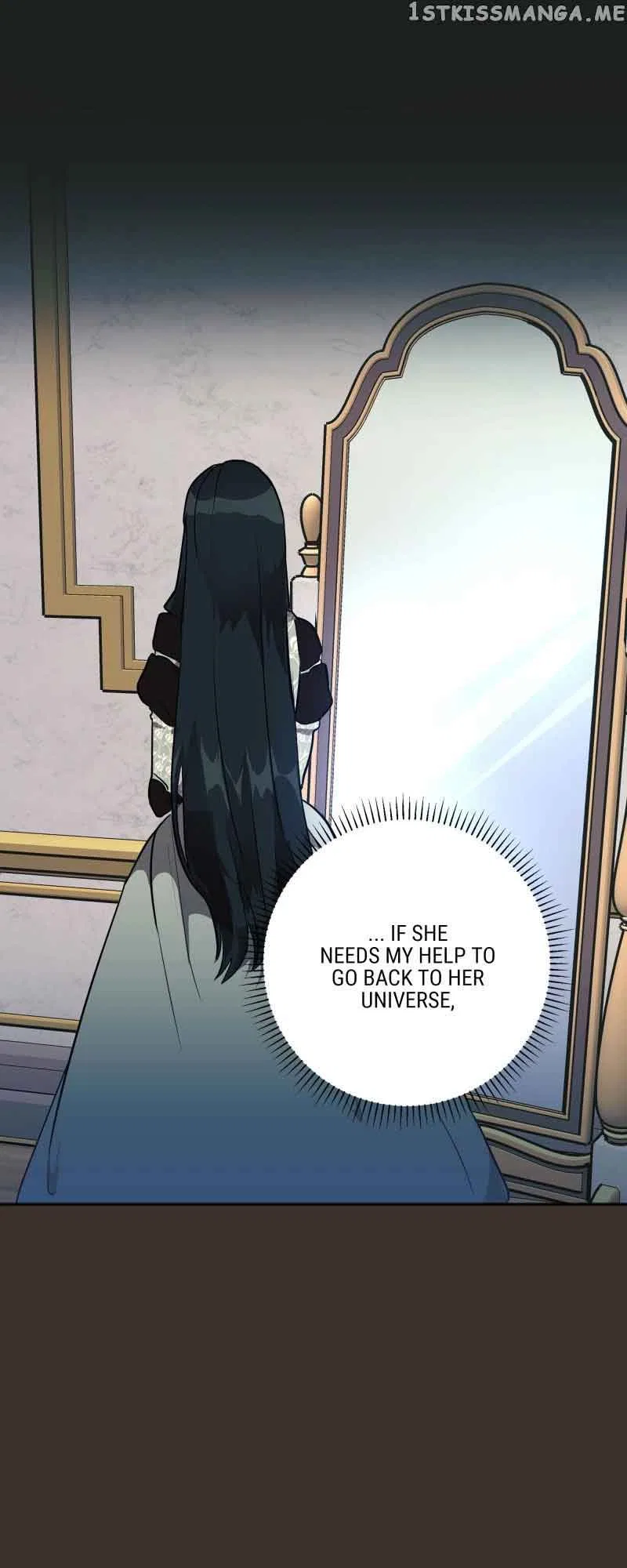 Goodbye My Juliet Chapter 6 – Page 31