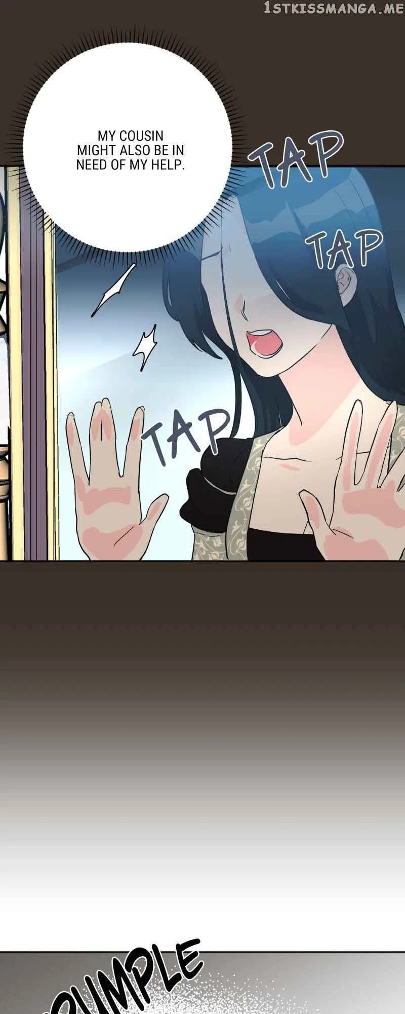 Goodbye My Juliet Chapter 6 – Page 32