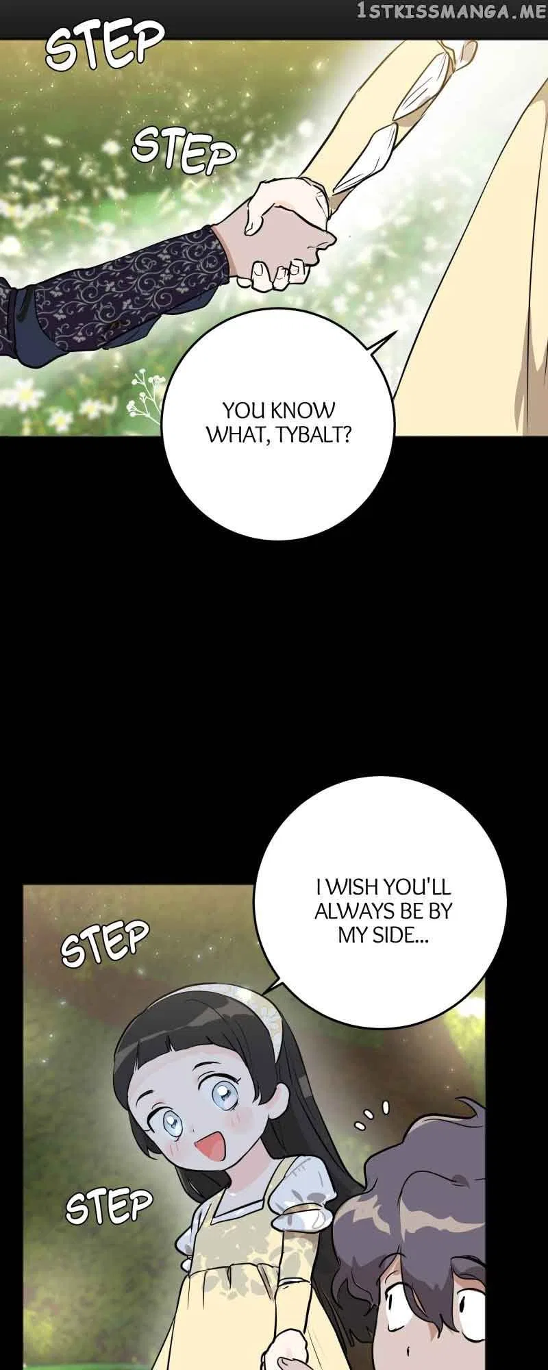 Goodbye My Juliet Chapter 6 – Page 34