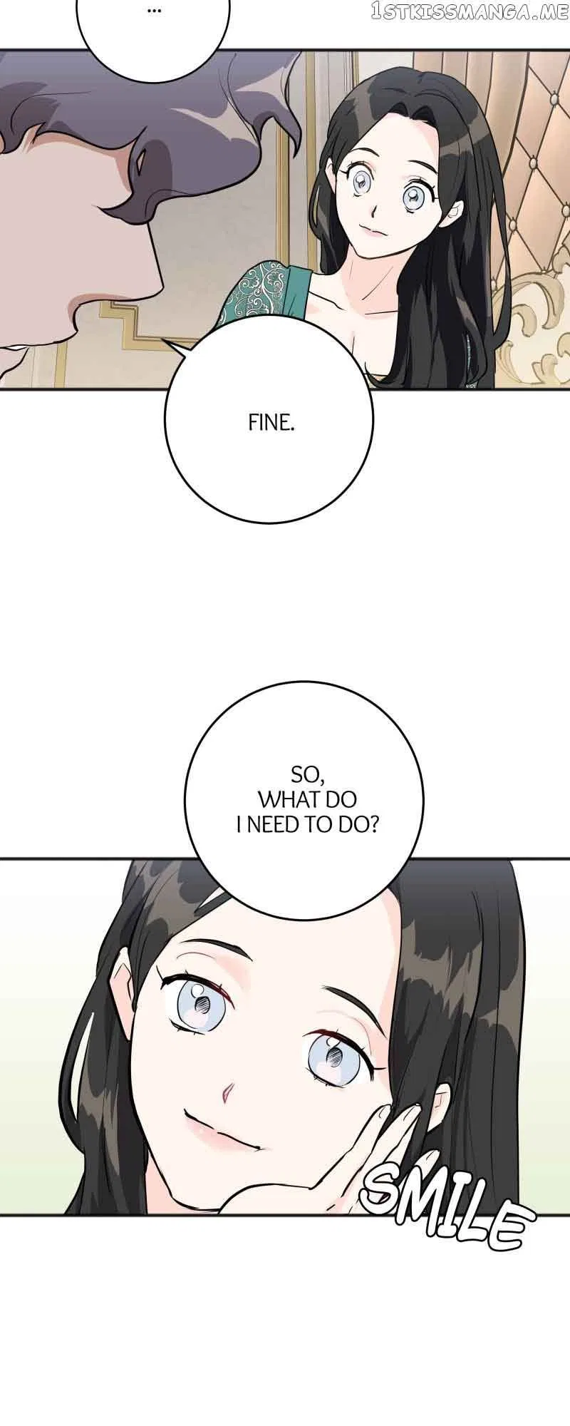 Goodbye My Juliet Chapter 6 – Page 38