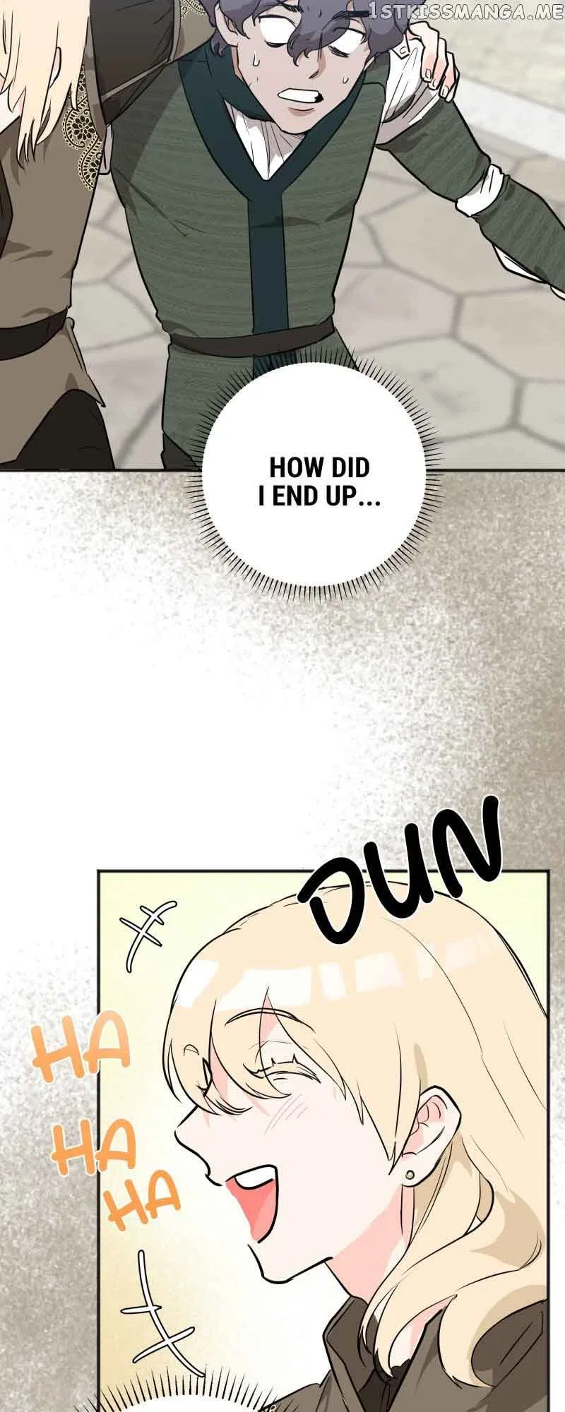 Goodbye My Juliet Chapter 6 – Page 40