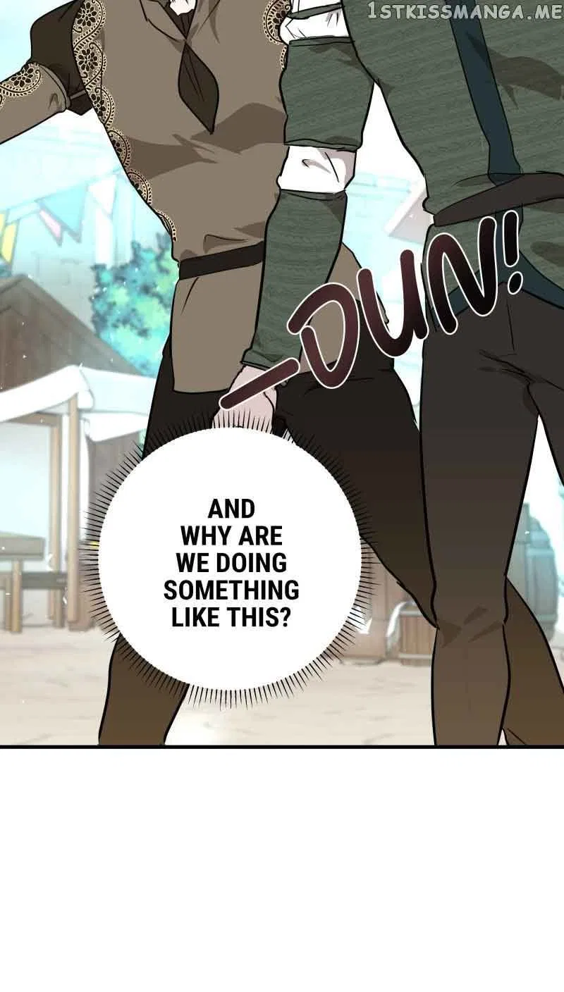 Goodbye My Juliet Chapter 6 – Page 42